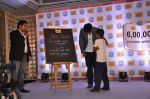 Arjun Kapoor at P & G Shiksha Event in Palladium hotel in Mumbai on 5th May 2014